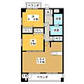 LifeCourt3階6.9万円
