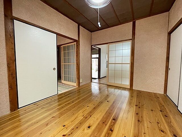 室内