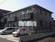 愛知県北名古屋市久地野安田：物件画像／株式会社ミニミニ　西春店