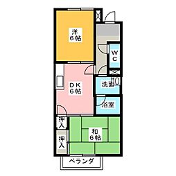 🉐敷金礼金0円！🉐サープラスII牟都志