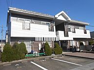 愛知県北名古屋市六ツ師山の神：物件画像／株式会社ミニミニ　西春店