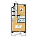 ル・グラン4階5.8万円