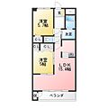 ガーデンテラス5階8.0万円