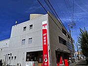 郵便局「西春郵便局まで737m」