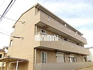 愛知県北名古屋市徳重土部：物件画像／株式会社ミニミニ　西春店
