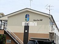 愛知県北名古屋市徳重高道：物件画像／株式会社ミニミニ　西春店