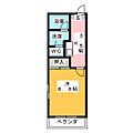 エクセルM2階4.8万円