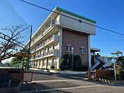 中学校「北名古屋市立天神中学校まで996m」