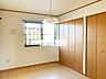 その他：6帖の洋間です。