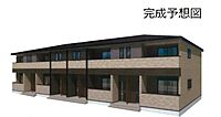 愛知県北名古屋市鍜治ケ一色東二丁目154番地：物件画像／株式会社ミニミニ　西春店