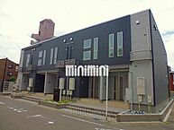 愛知県北名古屋市沖村天花寺：物件画像／株式会社ミニミニ　西春店