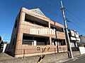 ヒルズ伊勢山