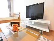 ※家具家電はついておりません
