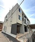 愛知県北名古屋市鹿田東海：物件画像／株式会社ミニミニ　西春店