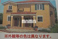 愛知県北名古屋市宇福寺天神：物件画像／株式会社ミニミニ　西春店