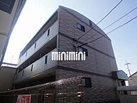 愛知県北名古屋市二子比良出：物件画像／株式会社ミニミニ　西春店
