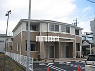 愛知県北名古屋市宇福寺神明：物件画像／株式会社ミニミニ　西春店