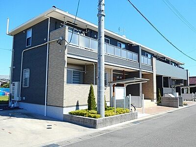 外観 外観