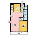 エクセル神戸3階5.0万円