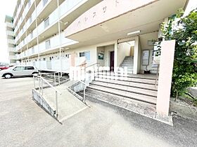 第2パレス佐藤  ｜ 愛知県弥富市鯏浦町西前新田（賃貸マンション2LDK・3階・50.33㎡） その12