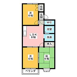 近鉄弥富駅 4.9万円