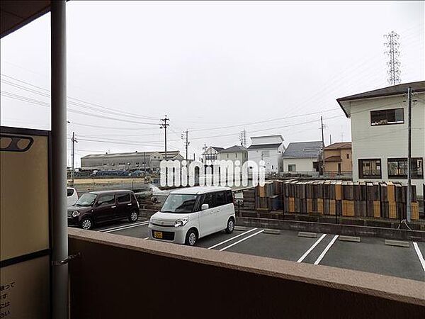 ロゼリア ｜愛知県弥富市平島町五反割(賃貸マンション1R・1階・31.47㎡)の写真 その15