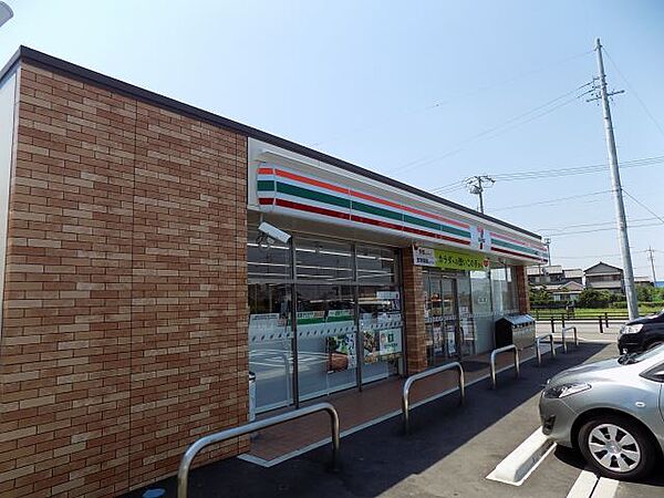 カーサ・ドマーニ　II ｜愛知県弥富市平島町甲新田(賃貸アパート1K・1階・33.12㎡)の写真 その24