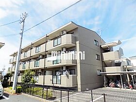 Ｕ・パティオ  ｜ 愛知県弥富市鯏浦町気開（賃貸マンション2LDK・2階・58.32㎡） その1