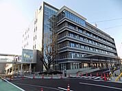 役所「弥富市役所まで1200m」