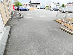 プロミネント弥富II  ｜ 愛知県弥富市鯏浦町東前新田（賃貸マンション1K・2階・27.54㎡） その12