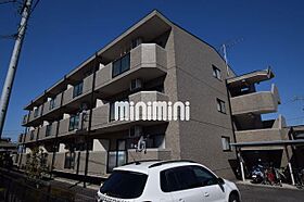 Ｕ・パティオ  ｜ 愛知県弥富市鯏浦町気開（賃貸マンション2LDK・3階・58.32㎡） その3