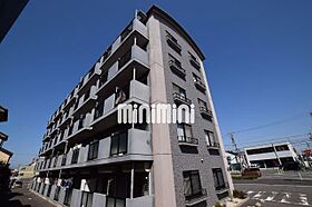 住彩苑  ｜ 愛知県弥富市平島町大脇（賃貸マンション2LDK・5階・52.48㎡） その3