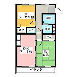 近鉄弥富駅 4.7万円
