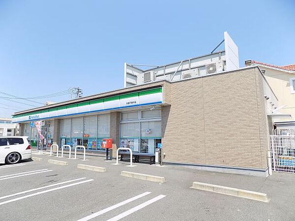 画像22:コンビニ「ファミリーマート　平島中店まで620m」