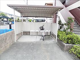 コンフォース　A  ｜ 愛知県弥富市前ケ須町東勘助（賃貸マンション2LDK・2階・51.48㎡） その19