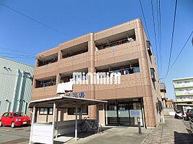 アールライフ  ｜ 愛知県弥富市前ケ須町東勘助（賃貸マンション2LDK・3階・44.88㎡） その1