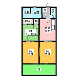 近鉄弥富駅 4.9万円