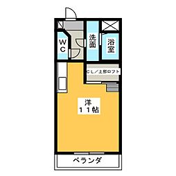 🉐敷金礼金0円！🉐プランドール・アイ
