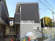 愛知県弥富市鯏浦町上六：物件画像／株式会社ミニミニ　弥富店