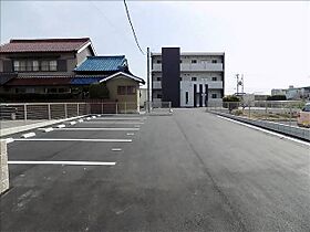 ルネスアセント  ｜ 愛知県弥富市鯏浦町南前新田（賃貸マンション1R・1階・29.04㎡） その14