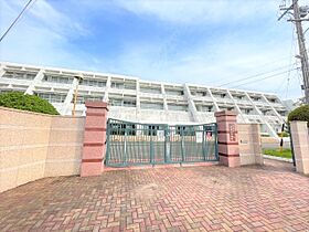 メゾン　フルールＢ 101 ｜ 愛知県弥富市鯏浦町下六17番地（賃貸アパート1LDK・1階・50.08㎡） その16