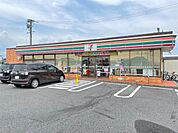 その他「セブン　イレブンまで870m」