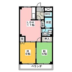 レジアスハイム遼仙II