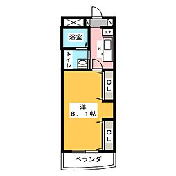 🉐敷金礼金0円！🉐プロミネント弥富II