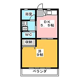 🉐敷金礼金0円！🉐コンツェルハウスIID棟