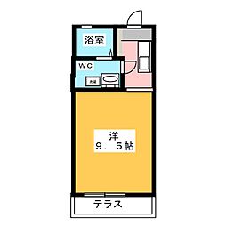 🉐敷金礼金0円！🉐ガルザブランカ