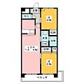 アクティス5階7.5万円