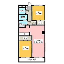 ヴィンテージマルコウＡ棟