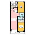 ラフレシールオーブ1階7.1万円