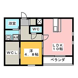 マリアロッソ弥富ウエスト